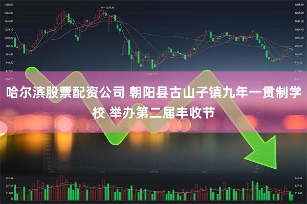 哈尔滨股票配资公司 朝阳县古山子镇九年一贯制学校 举办第二届丰收节